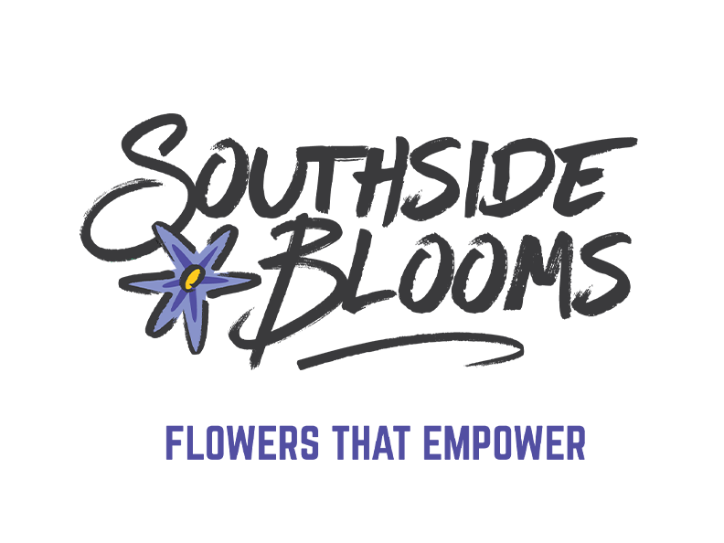 southsideblooms logo